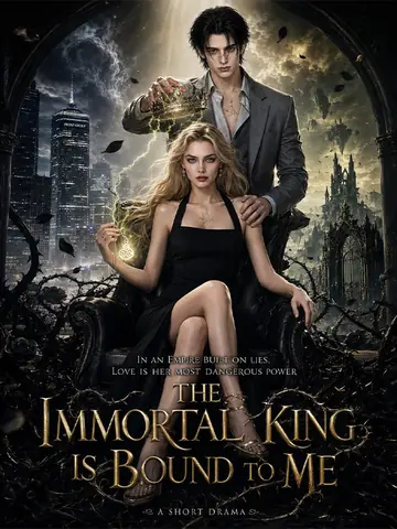 The Immortal King Is Bound to Me