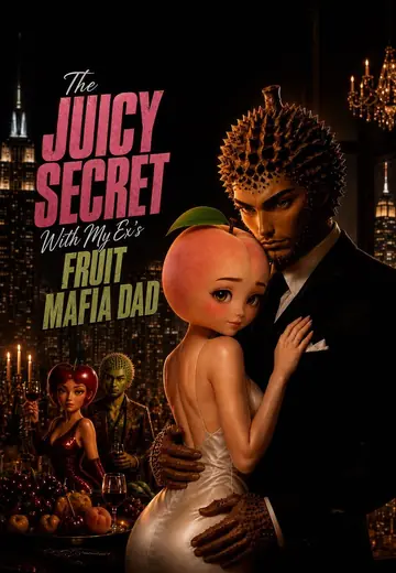 The Juicy Secret With My Ex’s Fruit Mafia Dad