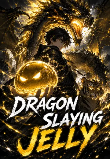 Dragon Slaying Jelly