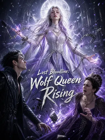 Lost Bloodline：Wolf Queen Rising