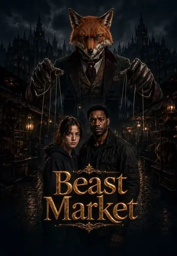 Beast Market