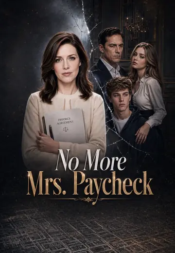No More Mrs. Paycheck