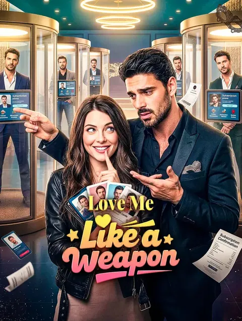 Love Me Like a Weapon