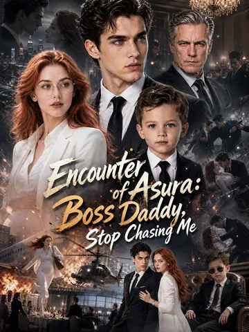 Encounter of Asura-Boss Daddy, Stop Chasing Me