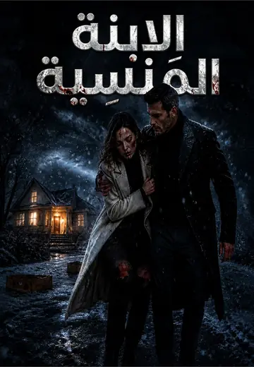 الابنة المَنسِية