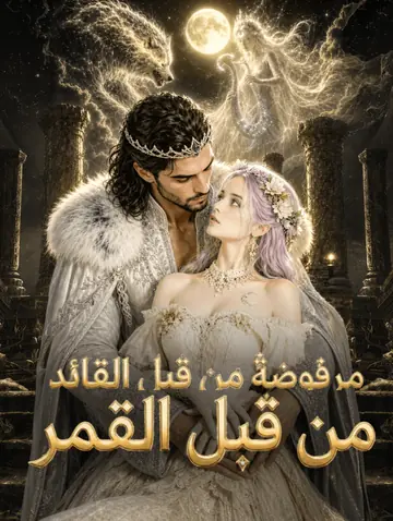 مرفوضة من قبل القائد، مختارة من قبل القمر