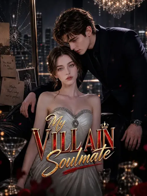 My Villain Soulmate