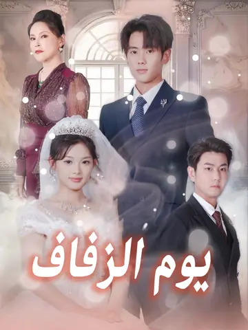 يوم الزفاف
