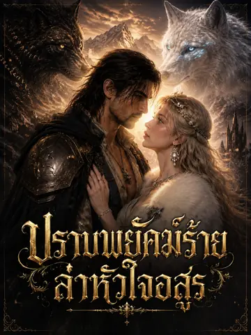 ปราบพยัคฆ์ร้าย ล่าหัวใจอสูร