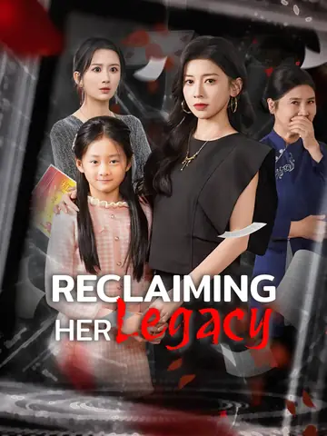 Reclaiming Her Legacy