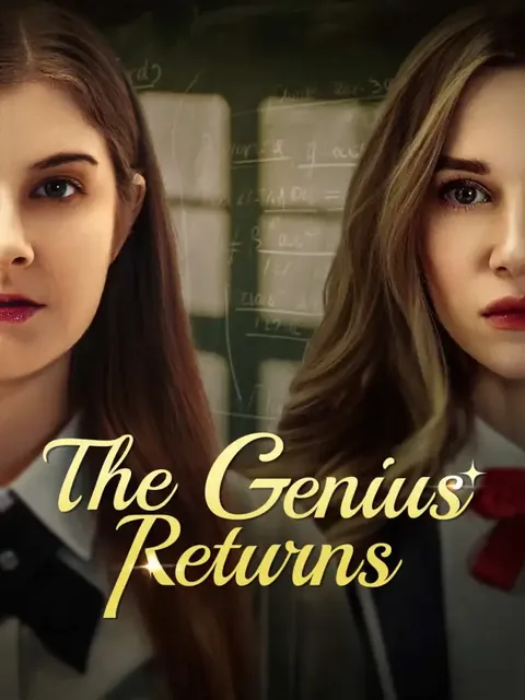 The  genius returns