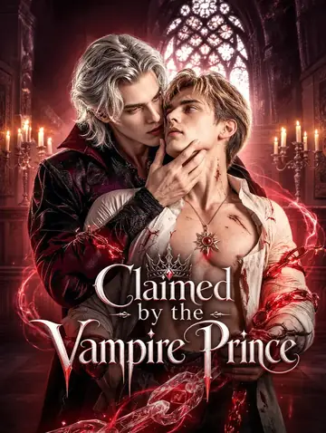 Claimed by the Vampire Prince