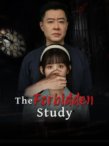 The Forbidden Study