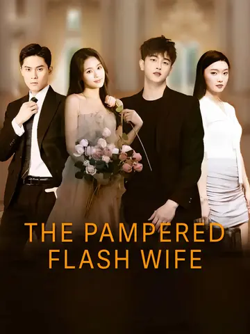 The Pampered Flash Wife