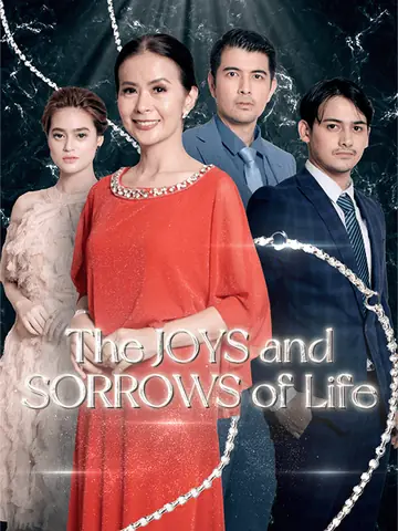 The Joys and sorrows of life
