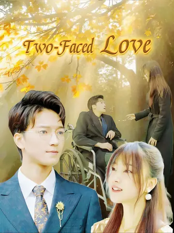 Two-Faced Love