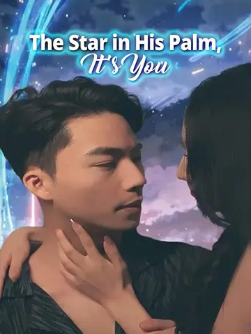 The Star in His Palm, It’s You