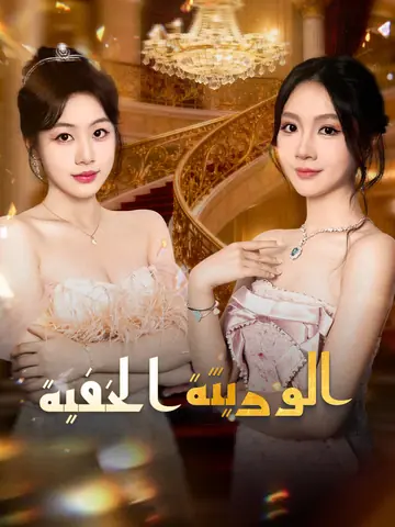 الوريثة الخفية