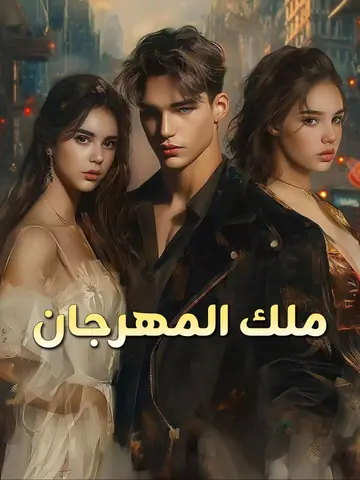ملك المهرجان