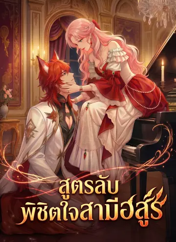 ​Thorned Heiress​