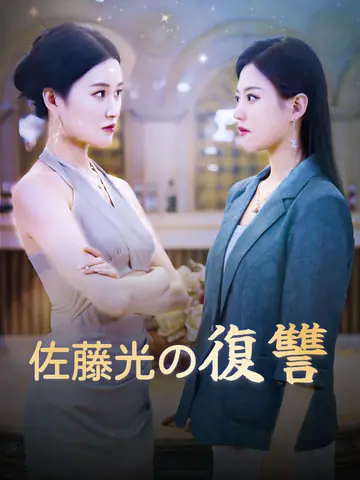 佐藤光の復讐