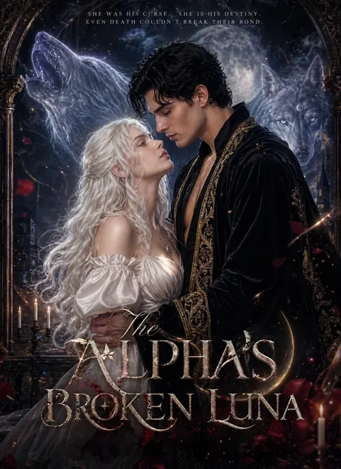 The Alpha's Broken Luna