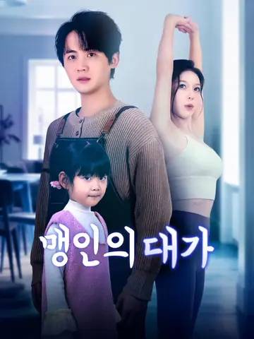 맹인의 대가