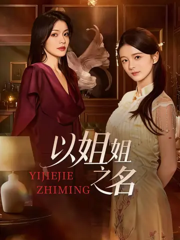 以姐姐之名