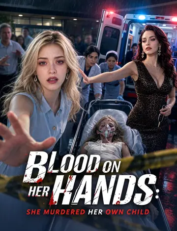 Blood on Her Hands: She Murdered Her Own Child