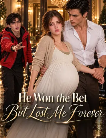 He Won the Bet, But Lost Me Forever