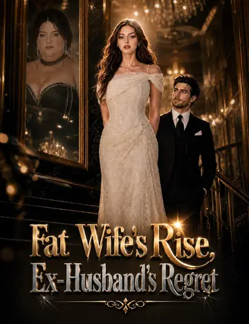 Fat Wife's Rise, Ex-Husband's Regret