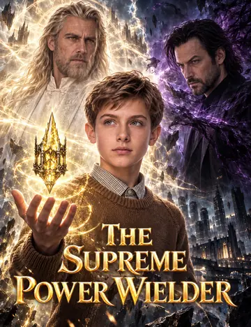 The Supreme Power Wielder