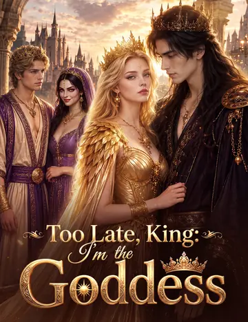 Too Late, King: I'm the Goddess