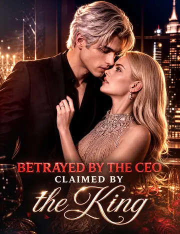 Betrayed by the CEO, Claimed by the King