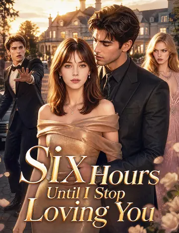Six Hours Until I Stop Loving You