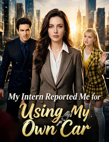 My Intern Reported Me for Using My Own Car