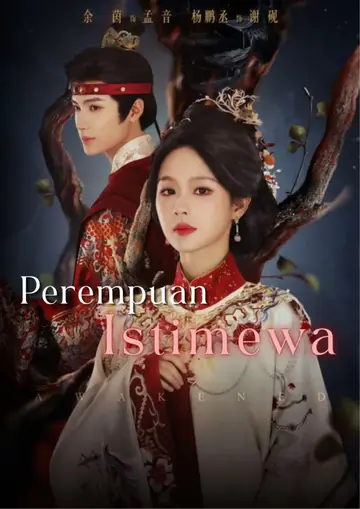 Perempuan Istimewa