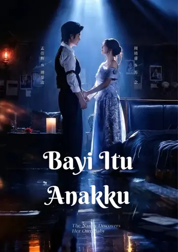 Bayi Itu Anakku