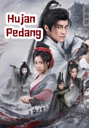 Hujan Pedang