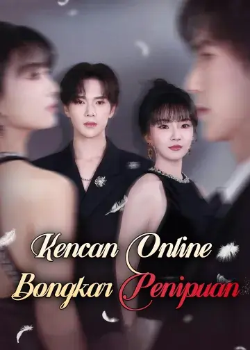 Kencan Online Bongkar Penipuan