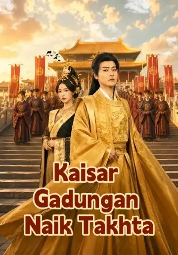 Kaisar Gadungan Naik Takhta