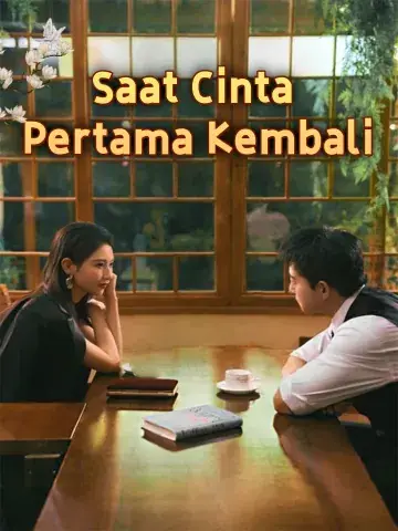Saat Cinta Pertama Kembali