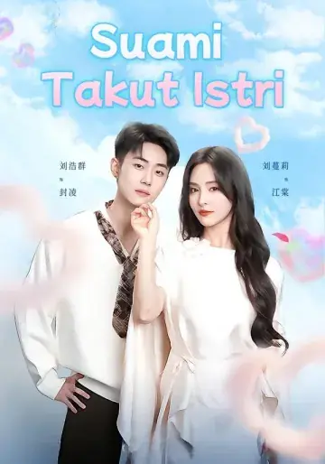 Suami Takut Istri