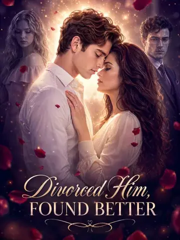 Divorced Him, Found Better