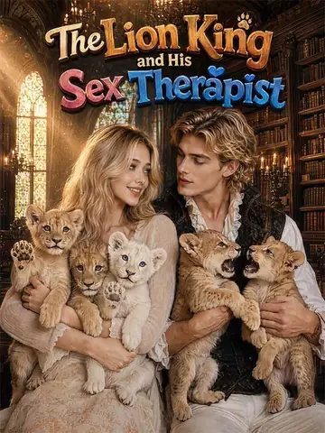 The Lion King and His Sex Therapist