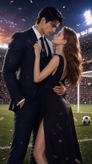 Primer Amor, Último Silbatazo