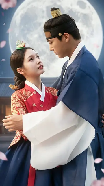 The Woman Destined to Save the King