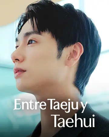 Entre Taeju y Taehui