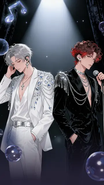 An Omega Among Alphas