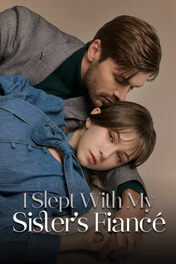 I Slept With My Sister's Fiancé